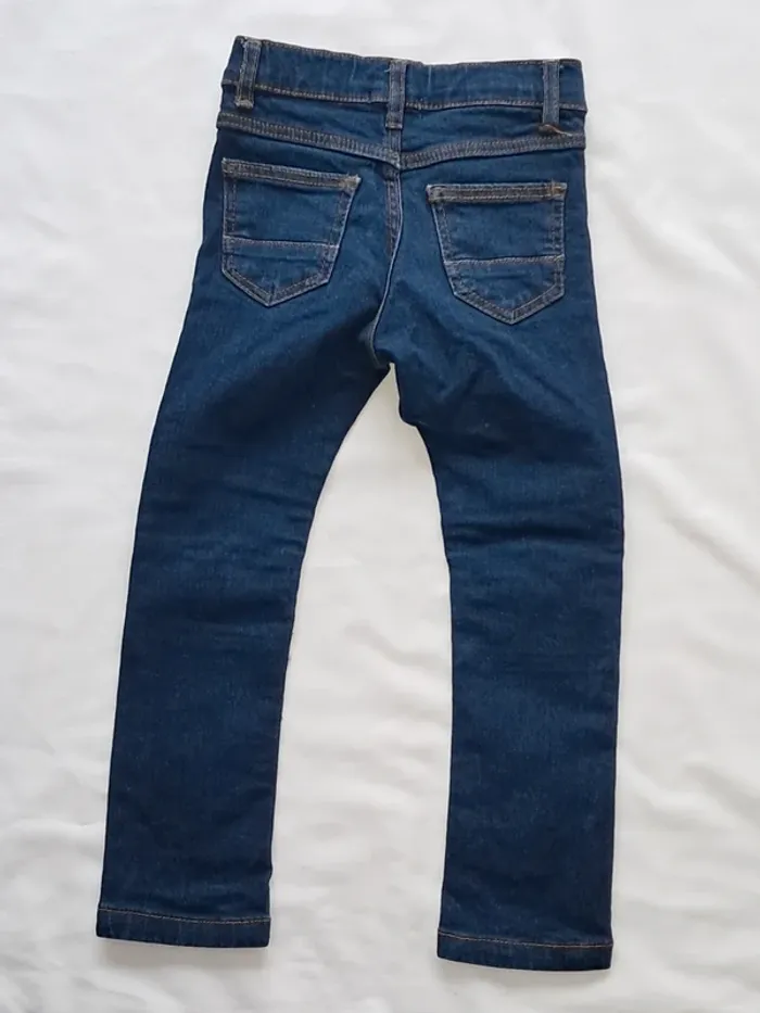 Jeans slim fit - photo numéro 5