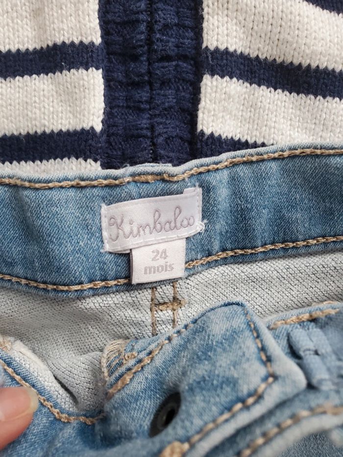 Lot vêtements garçon 24 mois - photo numéro 5