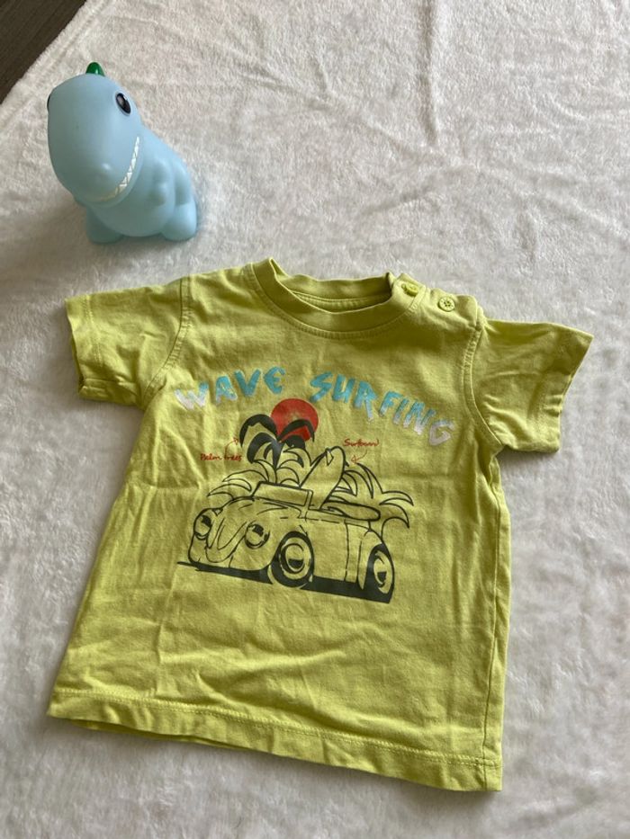 Lots t-shirt - photo numéro 2