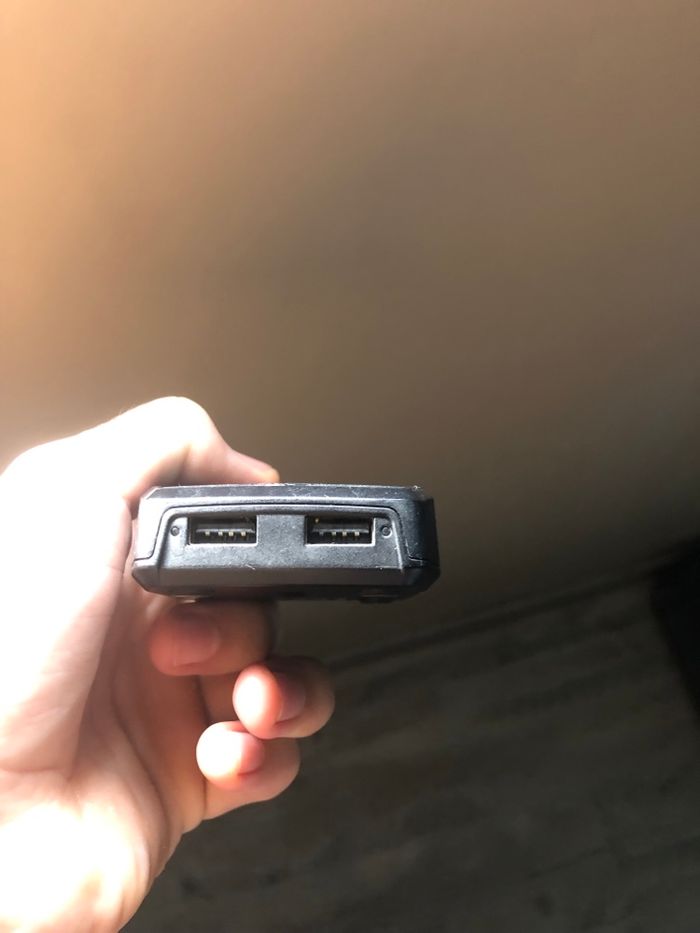 Cronus zen - photo numéro 3