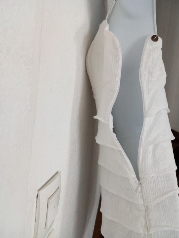 Ensemble robe et veste femme.38/40.. - photo numéro 5