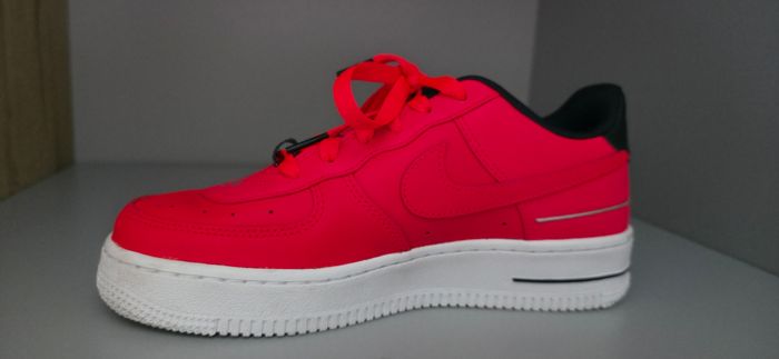 Nike air force 1 - photo numéro 4