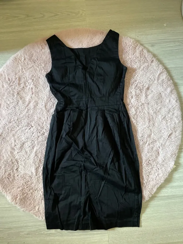 Robe cintrée femme - photo numéro 2