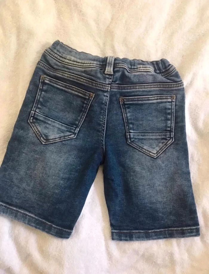 Short en jean 🌟 Taille 5 ans 🌟 Palomino - photo numéro 5
