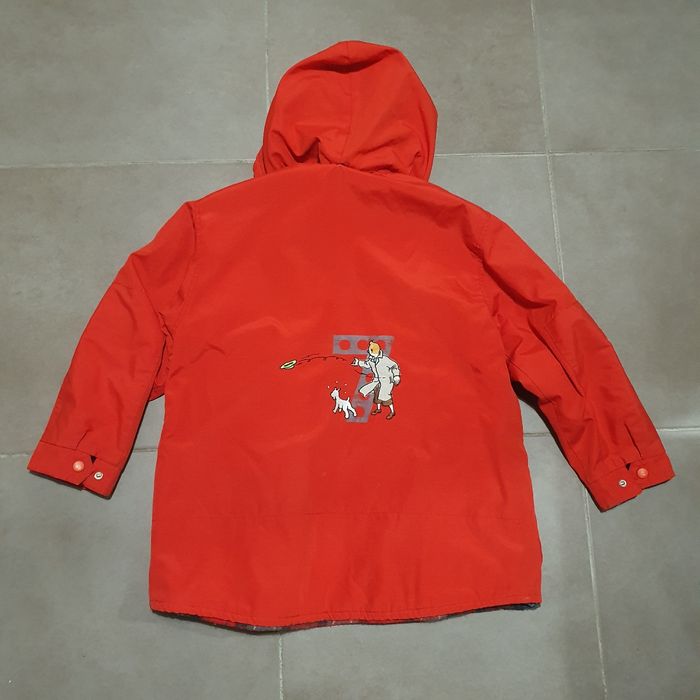 Blouson chaud 10 ans - photo numéro 2