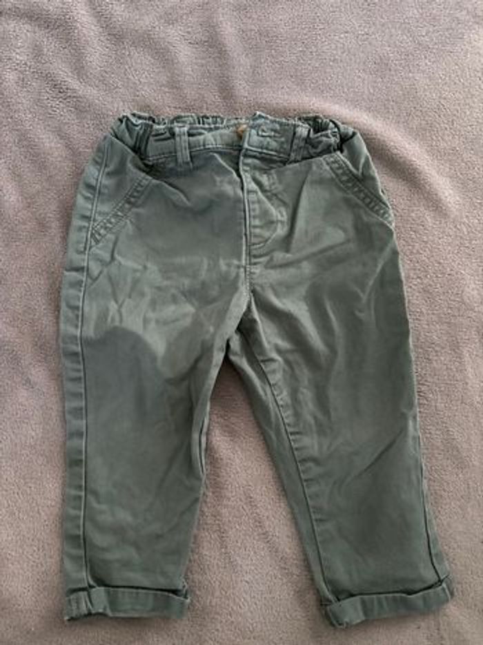 Pantalons - photo numéro 7