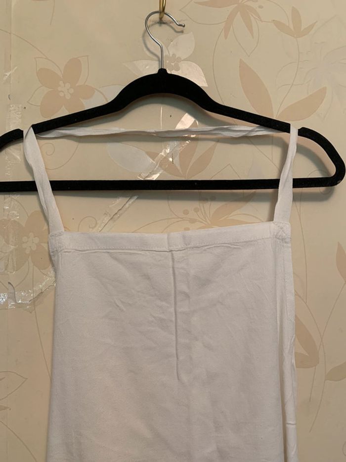 Tablier de cuisine taille unique - photo numéro 3