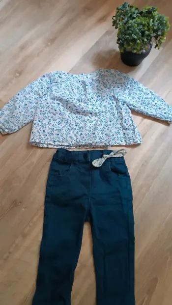 Ensemble TAO