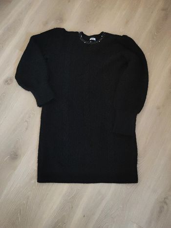 Robe pull