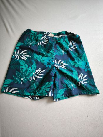 Short de bain