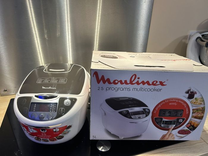 Moulinex
