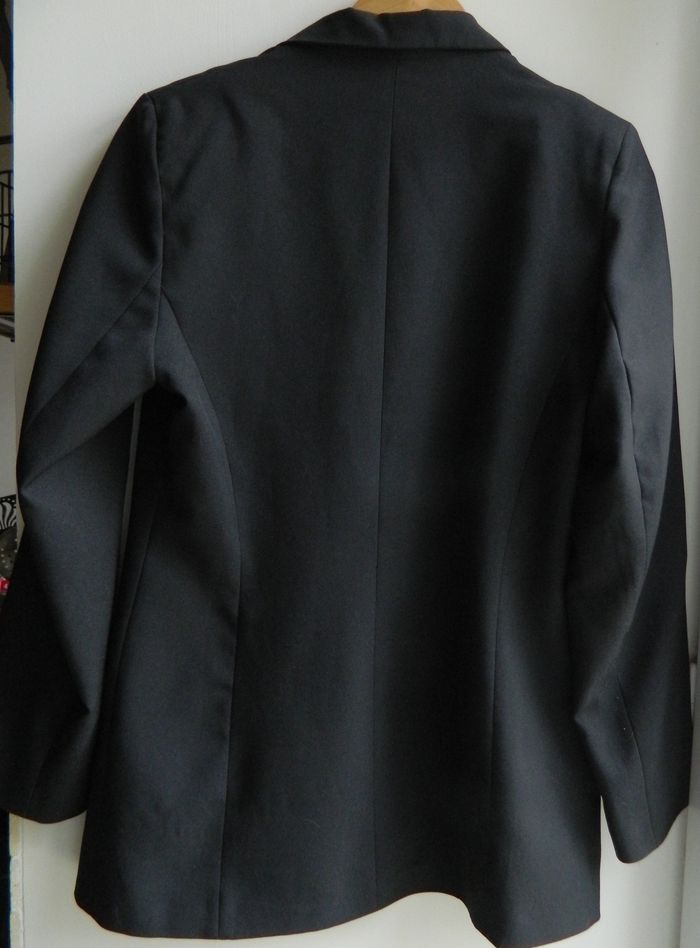 Veste "Machin chose" T 2 - photo numéro 2