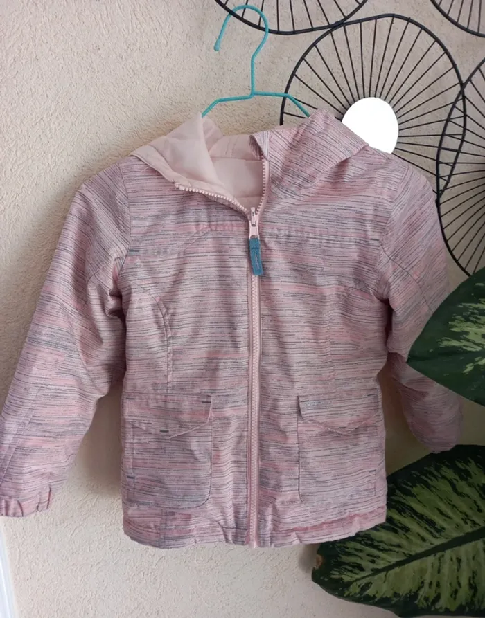 Veste 4 ans