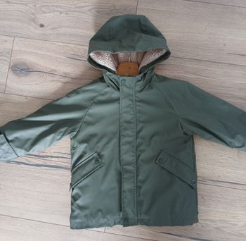 Imperméable Zara