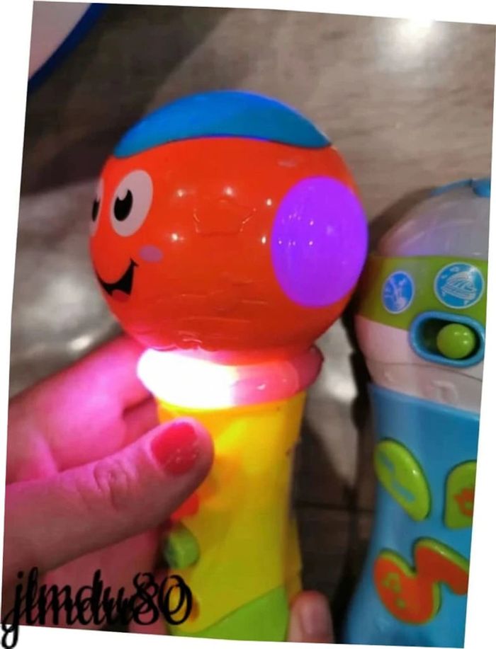 Micro jouet - photo numéro 4