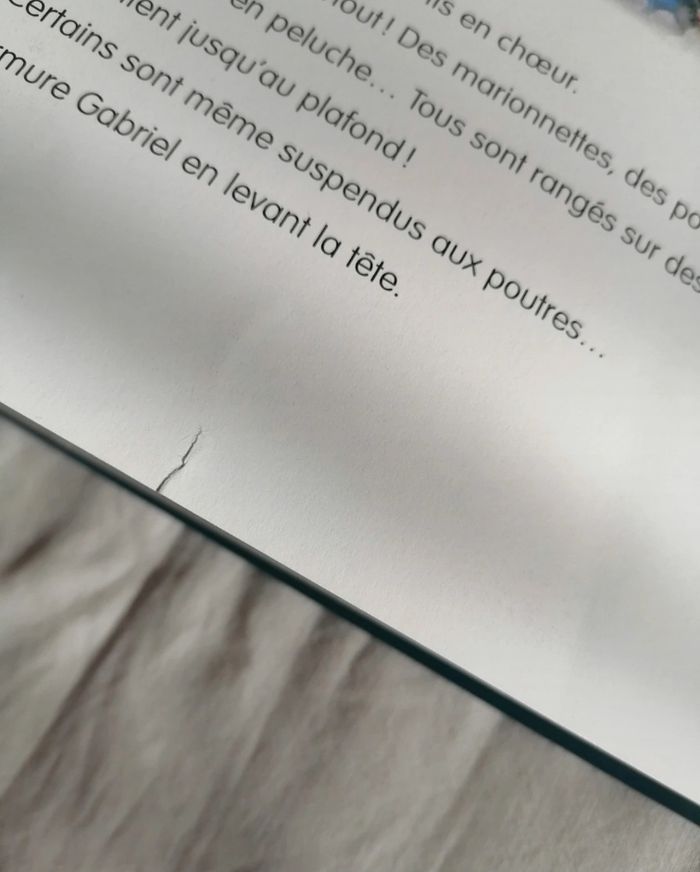Livre Martine vive Noël ! - photo numéro 5