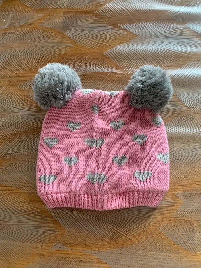 Bonnet 9-12 mois - photo numéro 3