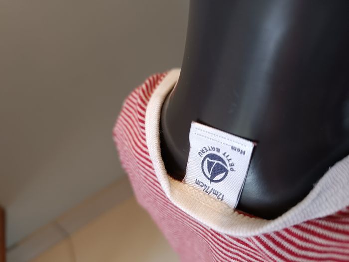 Barboteuse petit bateau - photo numéro 3