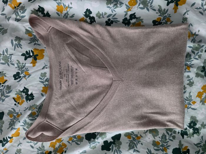 Robe Made in Biguine, taille XS - photo numéro 2