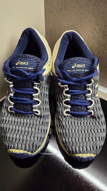 Basket Asics gel quantum 360