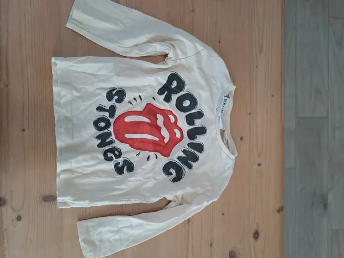 T-shirt zara ML
