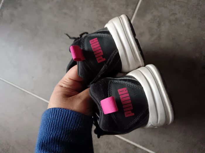 Baskets running - photo numéro 4