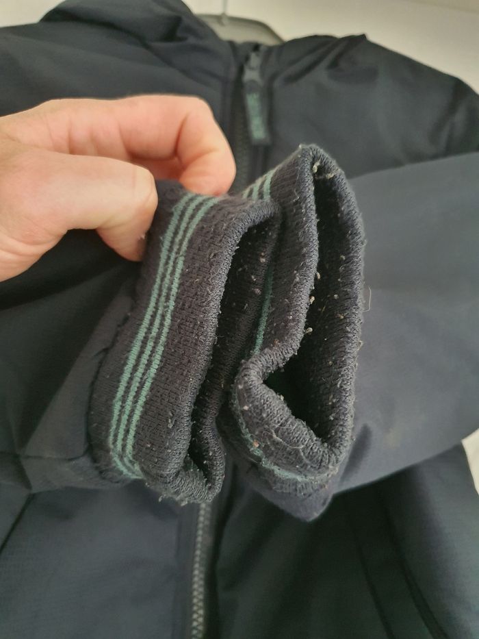 Blouson - photo numéro 3