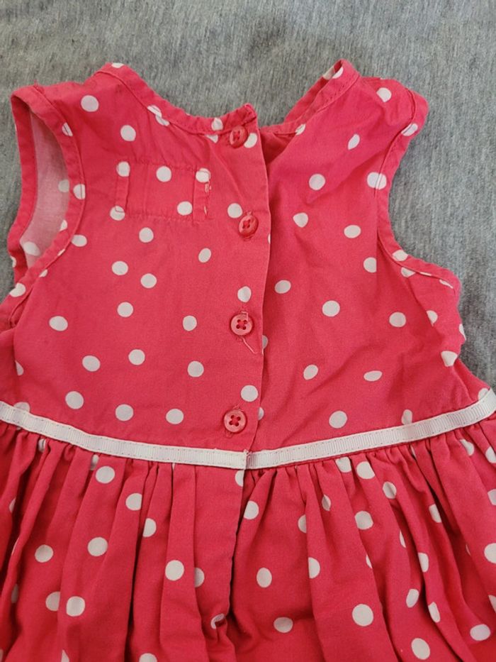 Lot de robes Young Dimension 86 cm - photo numéro 4