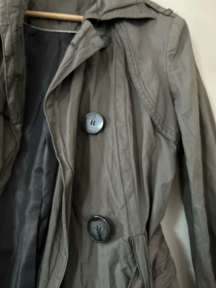 Trench taille 38 - photo numéro 2