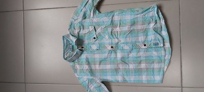 Chemise manche longue 10 ans - photo numéro 4
