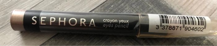Crayon yeux neuf - photo numéro 2