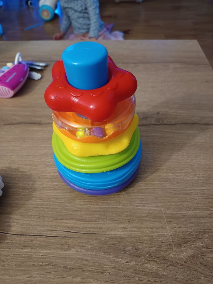 Jouets bébé - photo numéro 2