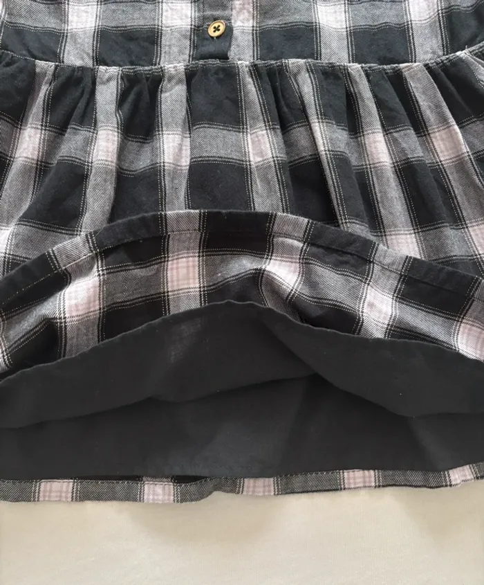 Robe chemise neuve - photo numéro 3