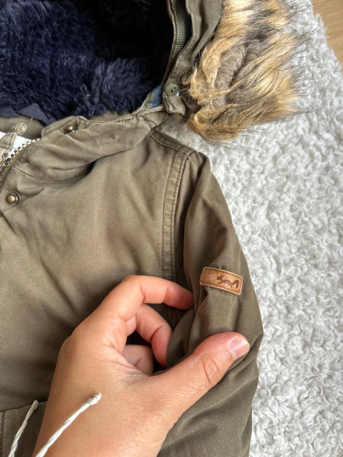 Lot parkas - photo numéro 3