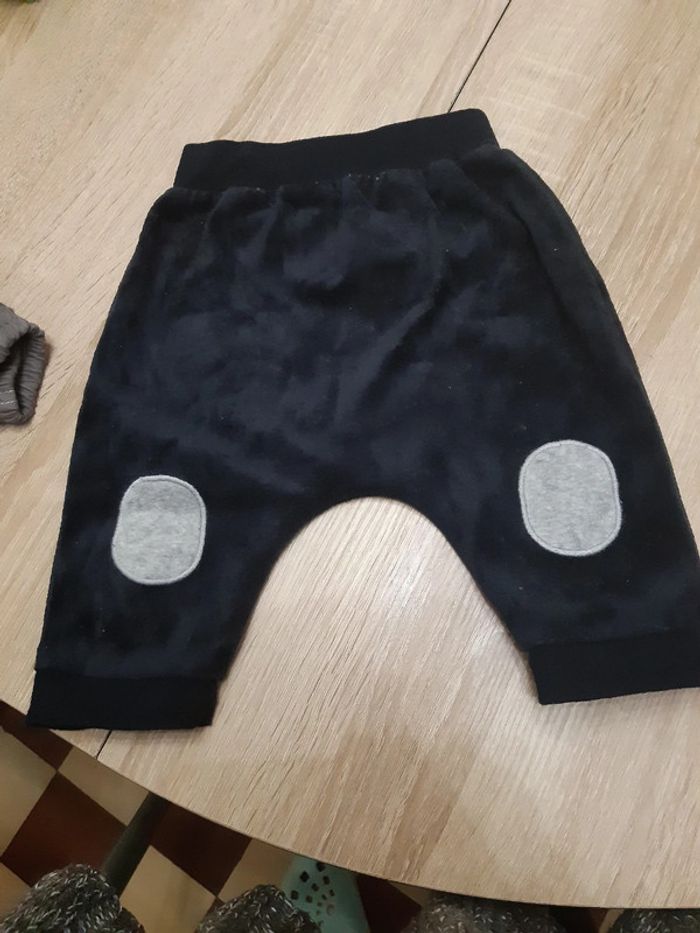 Pantalon 6 mois