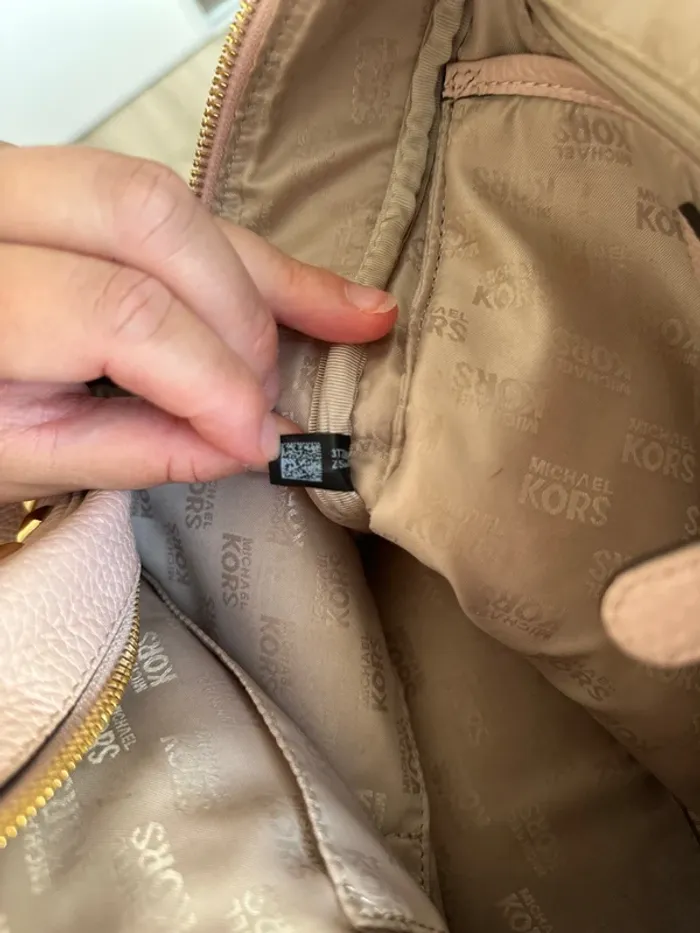 Sac à dos Michael Kors - photo numéro 9
