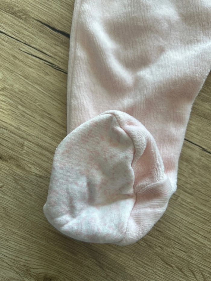 Pyjama Sergent Major 3 mois - photo numéro 4