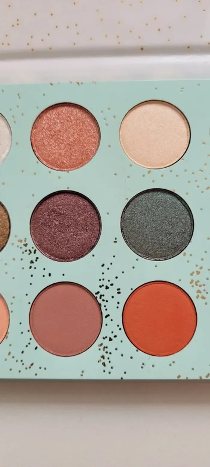 Palette all i see is magic - photo numéro 6