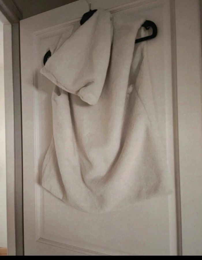 Veste sans manche - photo numéro 2