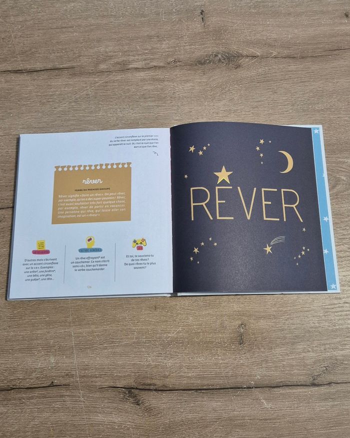 Un petit dessin vaut mieux qu'une grande leçon - photo numéro 9