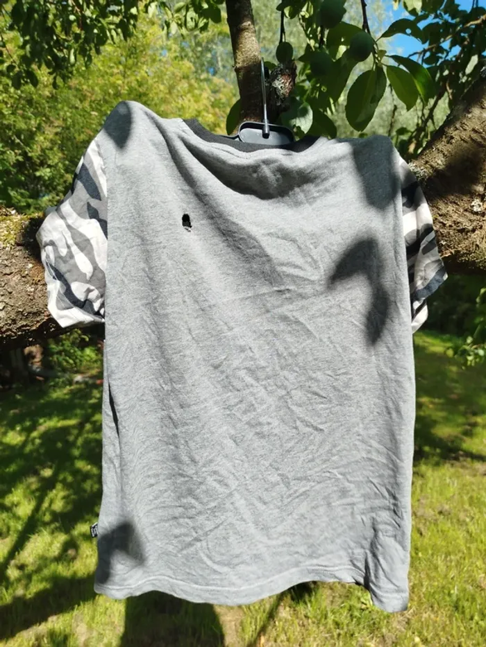 T-shirt puma - photo numéro 3