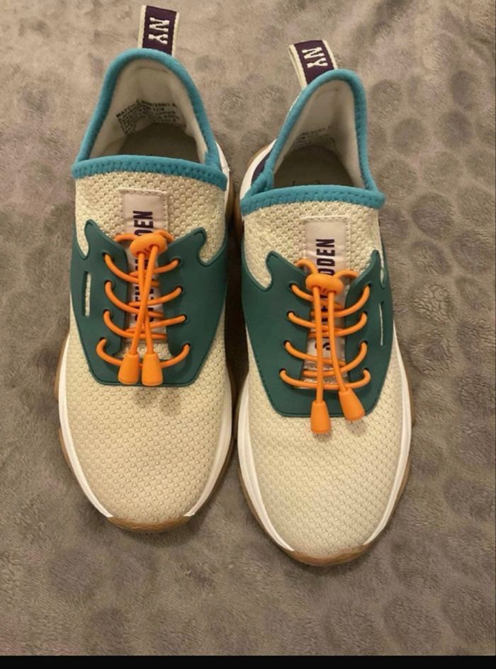 Basket femme - photo numéro 2