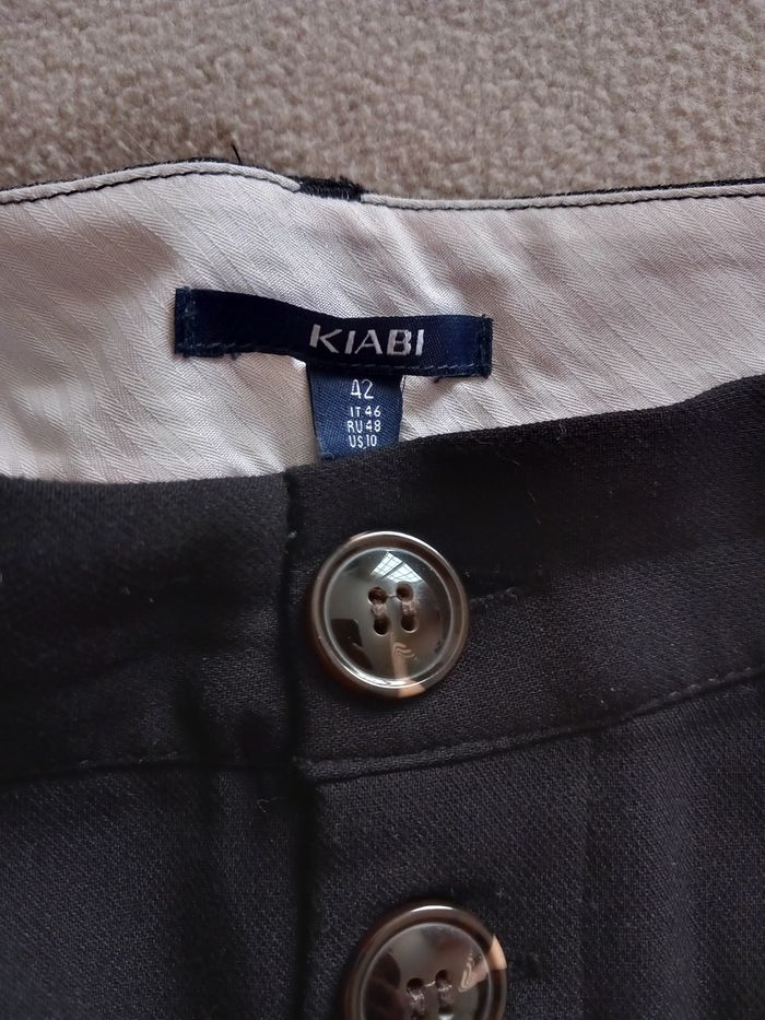 Lot de 2 shorts - photo numéro 4