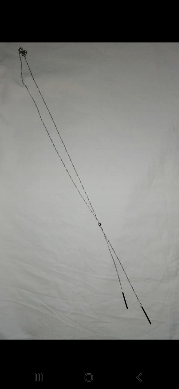 Sautoir - photo numéro 2