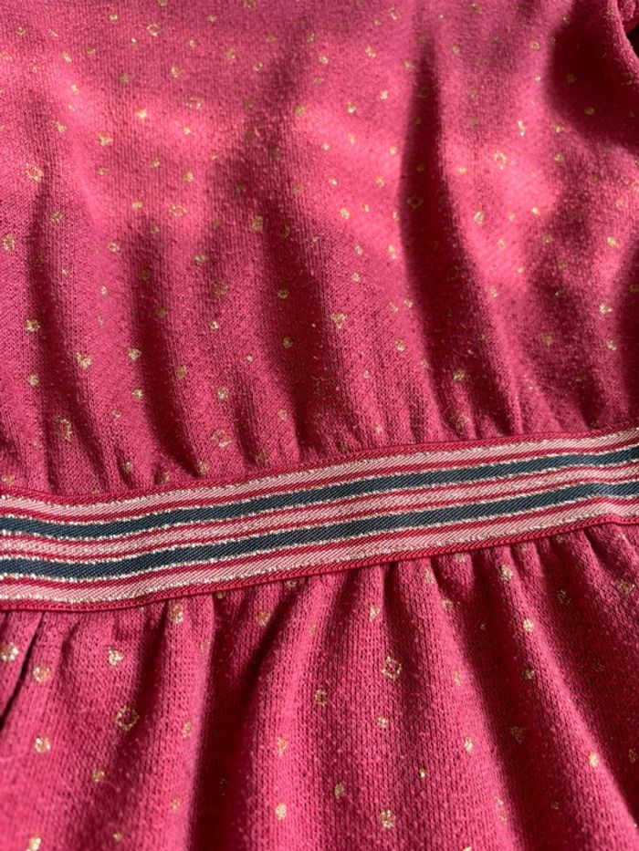 Robe chaude - photo numéro 3