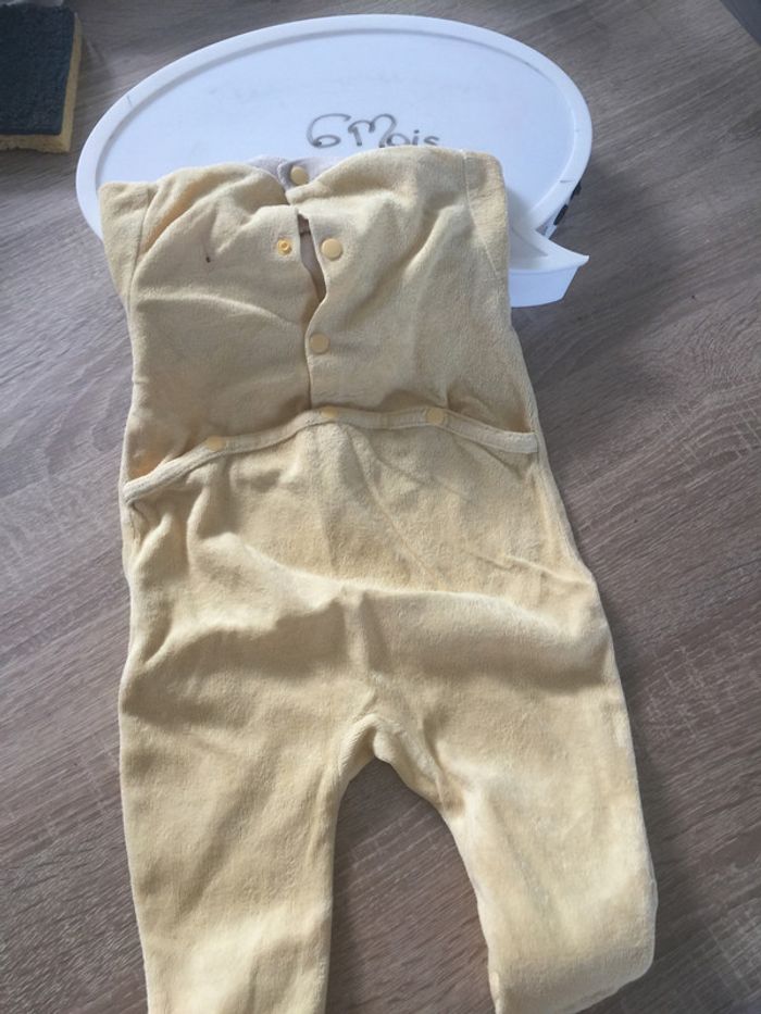 Pyjama 6mois - photo numéro 4