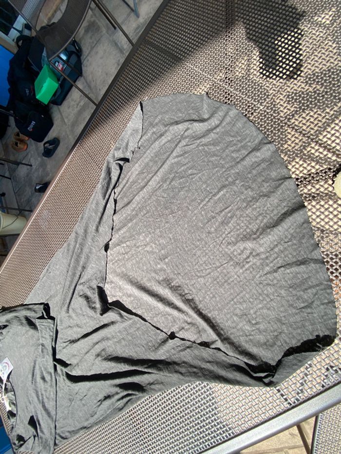 Belle robe originale neuve avec étiquette, Bandiltas, taille unique - photo numéro 11