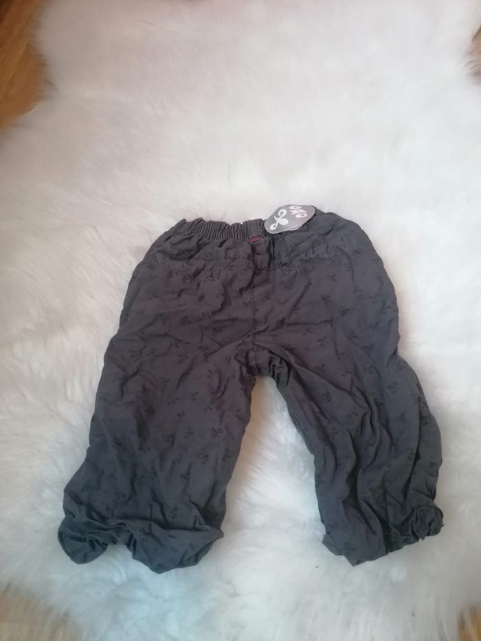 Jean gris - photo numéro 2