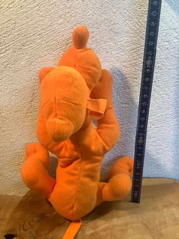 Peluche collector disney Stabilo - photo numéro 17