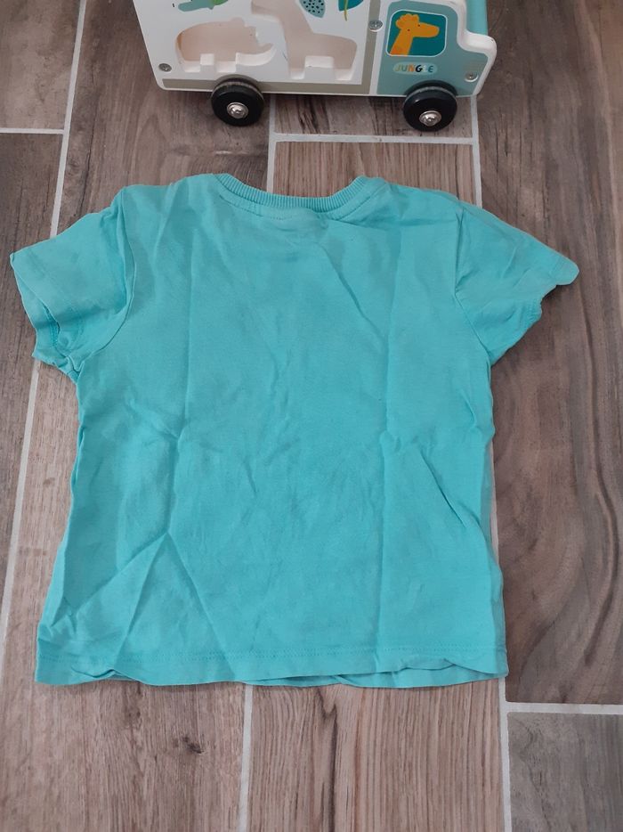 Tee-shirt - photo numéro 3